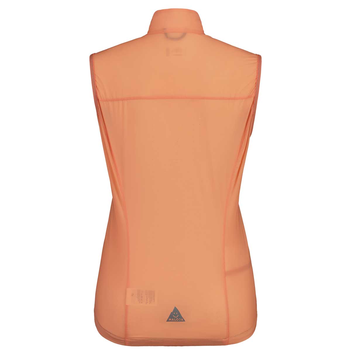 Maloja SeisM. Vest Women's in Blossom